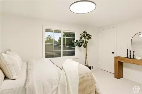 Bedroom - 783 E Springview Dr, Millcreek, UT 84106 photo 3 of 6