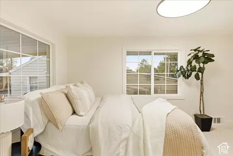 Bedroom - 783 E Springview Dr, Millcreek, UT 84106 photo 1 of 6