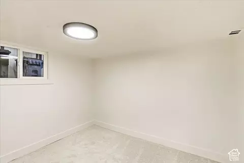 Bedroom - 783 E Springview Dr, Millcreek, UT 84106 photo 5 of 6