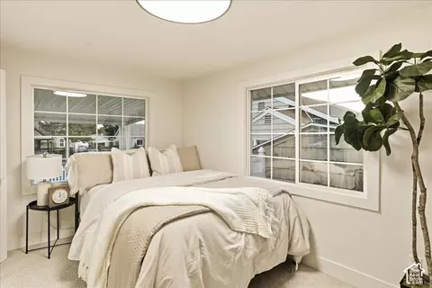 Bedroom - 783 E Springview Dr, Millcreek, UT 84106 photo 2 of 6