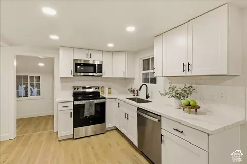 Kitchen - 783 E Springview Dr, Millcreek, UT 84106 photo 1 of 3