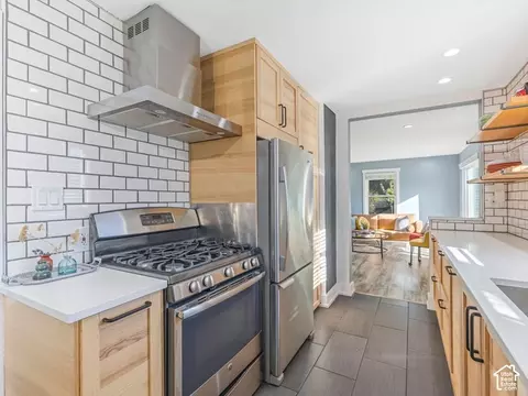 2878 S Mcclelland St, Salt Lake City, UT 84106