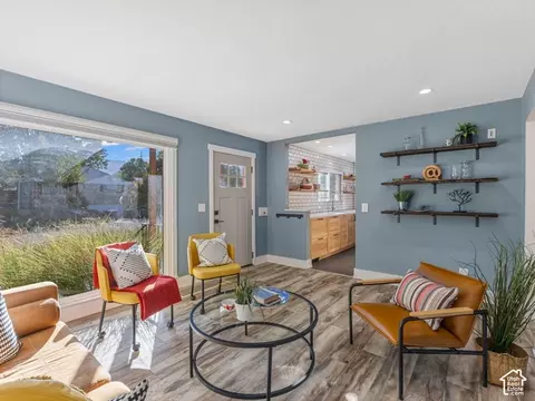 2878 S Mcclelland St, Salt Lake City, UT 84106