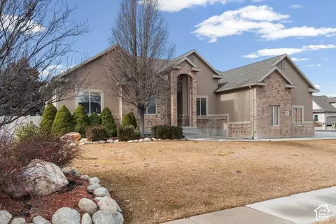 12472 S Freedom Way W, Herriman, UT 84096