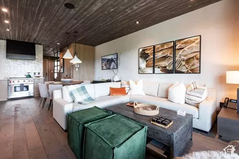 Living - 7398 E Moon Light Dr Apt B 22 Dr #B, 2.2, Heber City, UT 84032 photo 3 of 3
