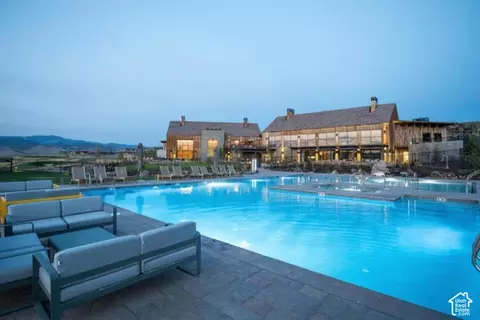 Exterior - 7398 E Moon Light Dr Apt B 22 Dr #B, 2.2, Heber City, UT 84032 photo 5 of 9