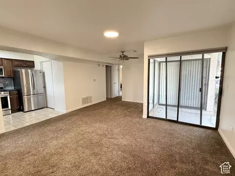 Living - 834 E 3950 S #43A, Murray, UT 84107 photo 3 of 3