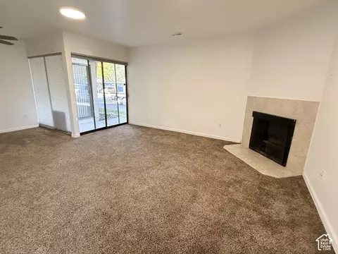 Living - 834 E 3950 S #43A, Murray, UT 84107 photo 2 of 3