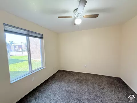 Bedroom - 834 E 3950 S #43A, Murray, UT 84107 photo 3 of 4