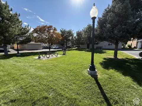 Exterior - 834 E 3950 S #43A, Murray, UT 84107 photo 3 of 4