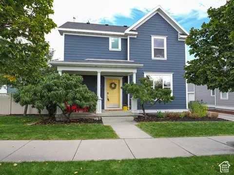 4332 W Pentenwell Ln, South Jordan, UT 84009