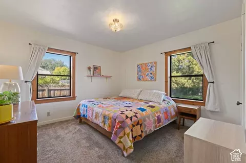 Bedroom - 143 E Forbush Ave S, Midvale, UT 84047 photo 1 of 6