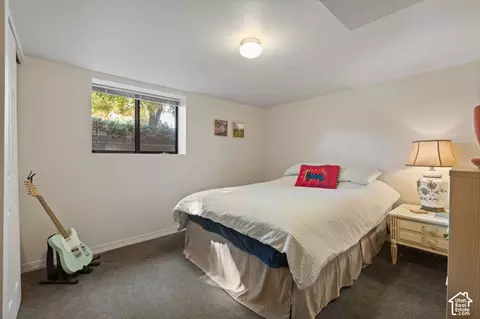 Bedroom - 143 E Forbush Ave S, Midvale, UT 84047 photo 4 of 6