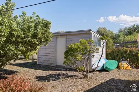 Exterior - 143 E Forbush Ave S, Midvale, UT 84047 photo 11 of 15