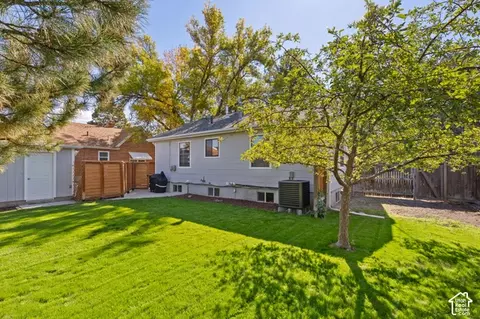 Exterior - 143 E Forbush Ave S, Midvale, UT 84047 photo 9 of 15