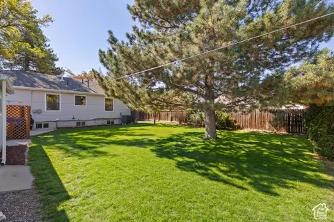 Exterior - 143 E Forbush Ave S, Midvale, UT 84047 photo 10 of 15