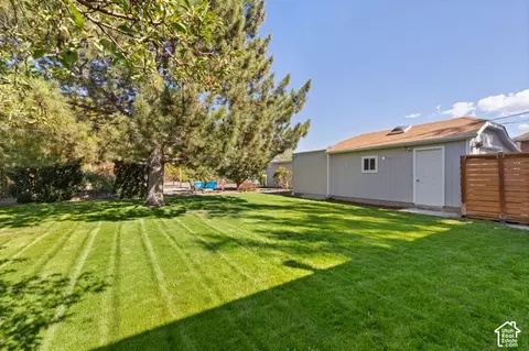 Exterior - 143 E Forbush Ave S, Midvale, UT 84047 photo 8 of 15