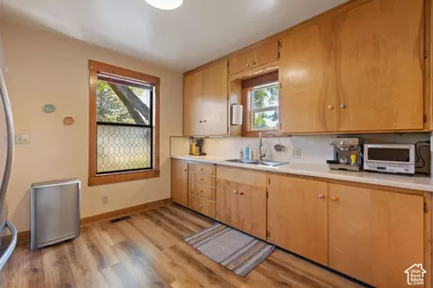 Kitchen - 143 E Forbush Ave S, Midvale, UT 84047 photo 2 of 4