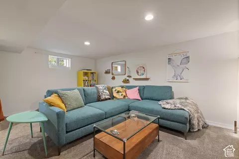 Living - 143 E Forbush Ave S, Midvale, UT 84047 photo 3 of 4