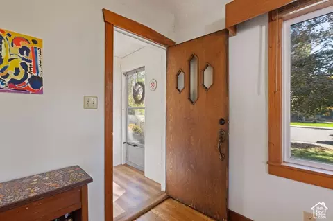 Entry Way - 143 E Forbush Ave S, Midvale, UT 84047 photo 2 of 2