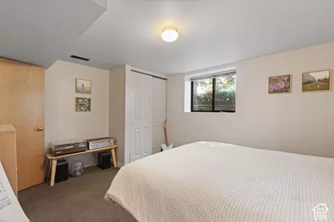 Bedroom - 143 E Forbush Ave S, Midvale, UT 84047 photo 6 of 6