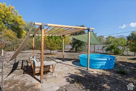 Exterior - 143 E Forbush Ave S, Midvale, UT 84047 photo 13 of 15