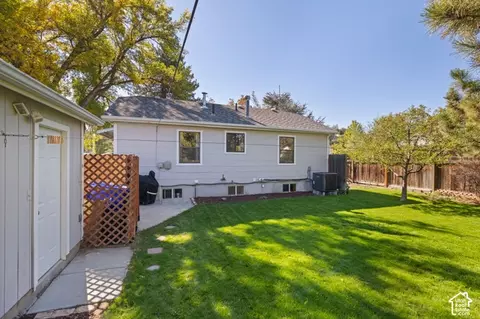 Exterior - 143 E Forbush Ave S, Midvale, UT 84047 photo 6 of 15