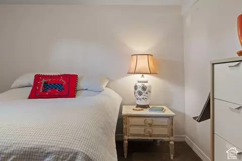 Bedroom - 143 E Forbush Ave S, Midvale, UT 84047 photo 5 of 6