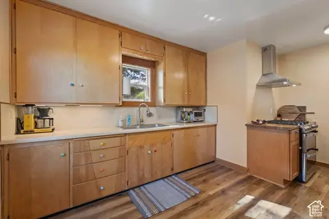 Kitchen - 143 E Forbush Ave S, Midvale, UT 84047 photo 4 of 4