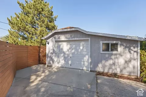 Exterior - 143 E Forbush Ave S, Midvale, UT 84047 photo 5 of 15