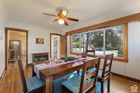 Dining - 143 E Forbush Ave S, Midvale, UT 84047 photo 4 of 4