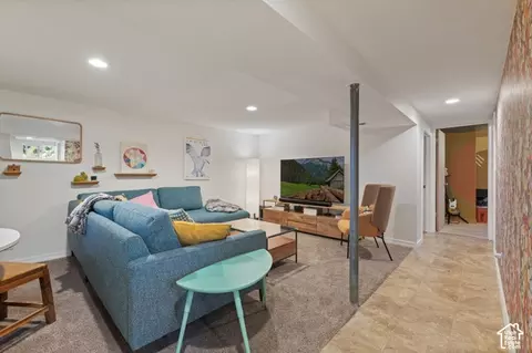 Living - 143 E Forbush Ave S, Midvale, UT 84047 photo 1 of 4