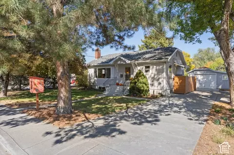 Exterior - 143 E Forbush Ave S, Midvale, UT 84047 photo 2 of 15