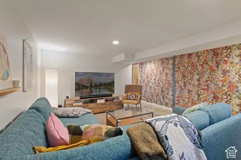Living - 143 E Forbush Ave S, Midvale, UT 84047 photo 2 of 4