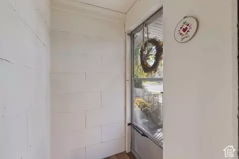 Entry Way - 143 E Forbush Ave S, Midvale, UT 84047 photo 1 of 2