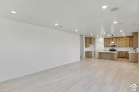 Living - 1660 W Rivergate Dr, Logan, UT 84321 photo 3 of 3