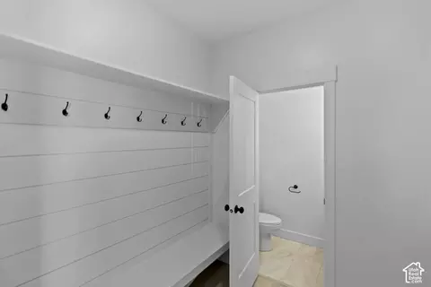 Entry Way - 1660 W Rivergate Dr, Logan, UT 84321 photo 3 of 5