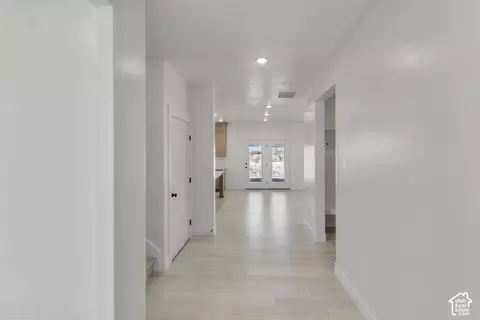 Entry Way - 1660 W Rivergate Dr, Logan, UT 84321 photo 1 of 5