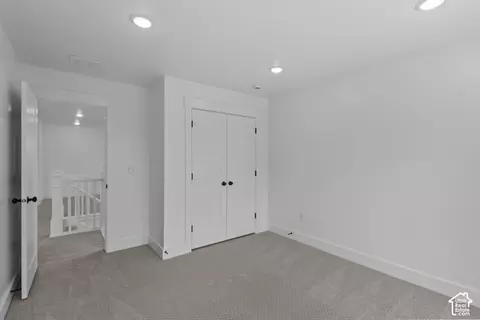 Bedroom - 1754 W Rivergate Dr, Logan, UT 84321 photo 2 of 8