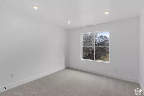 Bedroom - 1754 W Rivergate Dr, Logan, UT 84321 photo 1 of 8