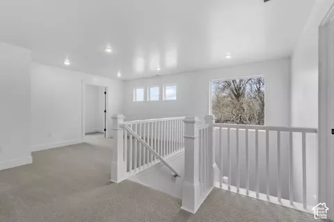 Entry Way - 1754 W Rivergate Dr, Logan, UT 84321 photo 4 of 4