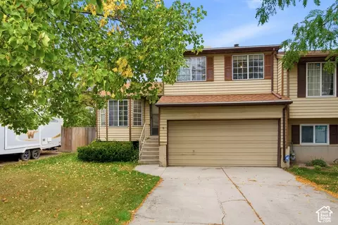 1628 W 8740 S, West Jordan, UT 84088