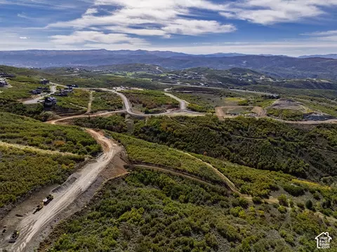 1719 E Wrangler Loop #226, Hideout, UT 84036 photo 20