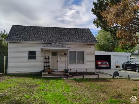 64 Quirk St, Grantsville, UT 84029