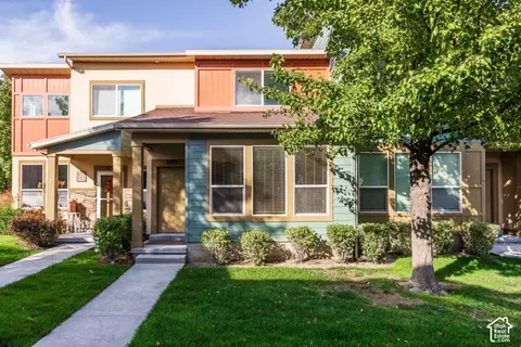 3749 W Mandrake Way, South Jordan, UT 84095