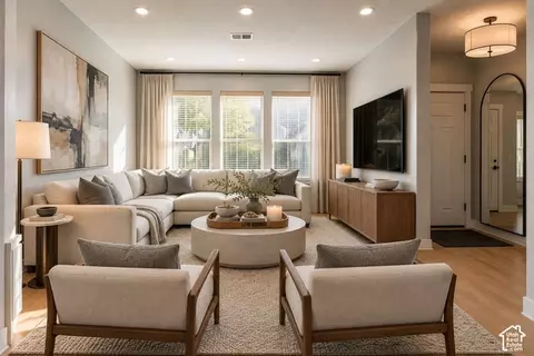 3749 W Mandrake Way, South Jordan, UT 84095