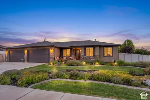 127 N 1800 E, Spanish Fork, UT 84660