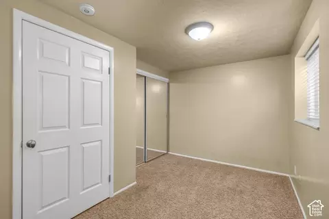 Bedroom - 5577 S 100 E, Washington Terrace, UT 84405 photo 8 of 8