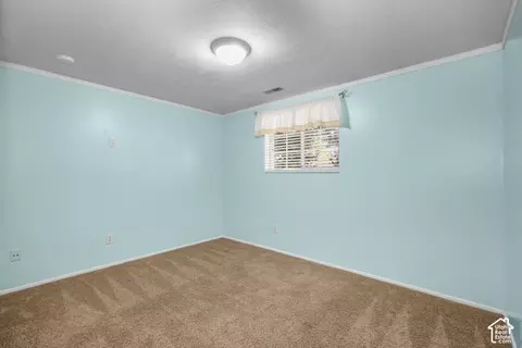 Bedroom - 5577 S 100 E, Washington Terrace, UT 84405 photo 5 of 8