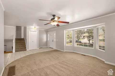 Living - 5577 S 100 E, Washington Terrace, UT 84405 photo 3 of 8